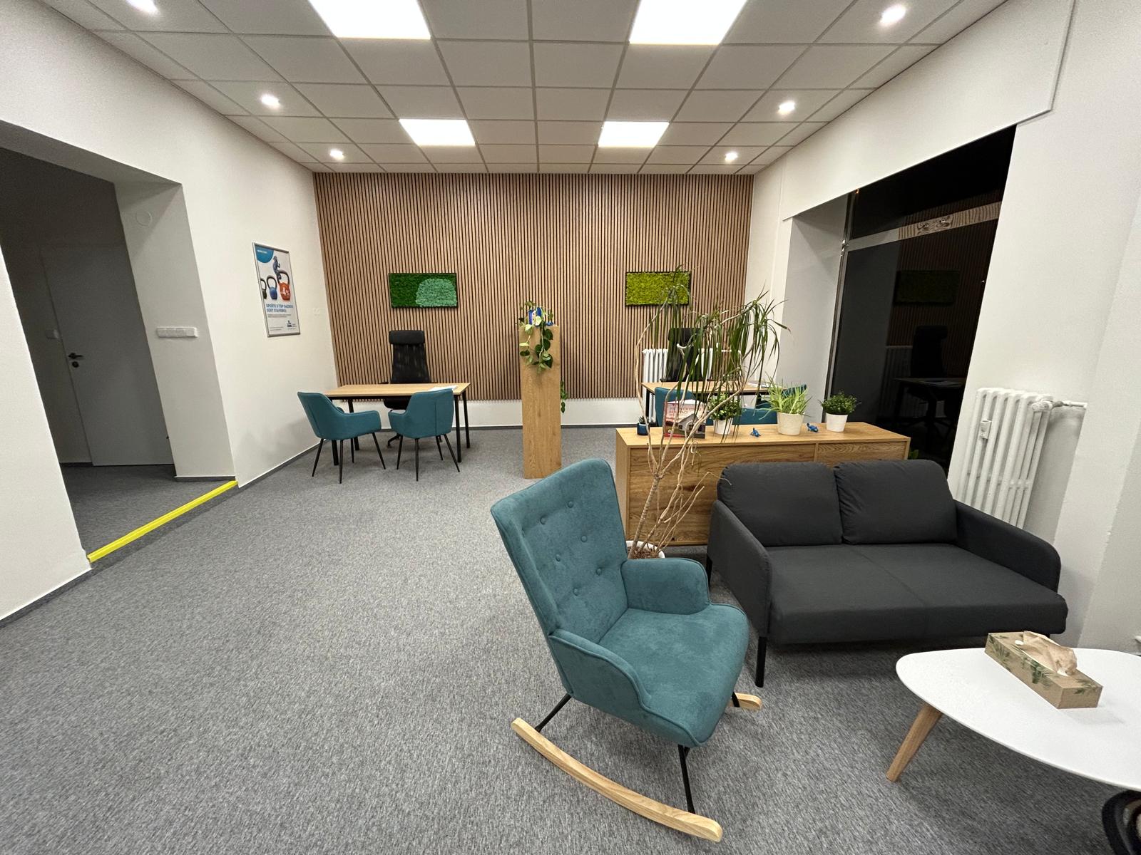 Michal Jagerčík - Specialista na bydlení